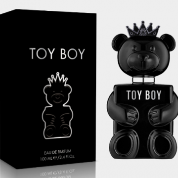 TOY BOY