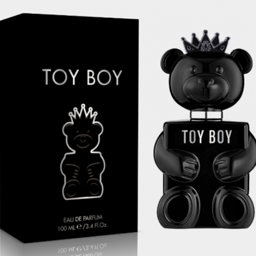 TOY BOY