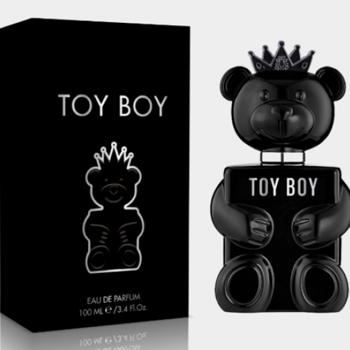 TOY BOY