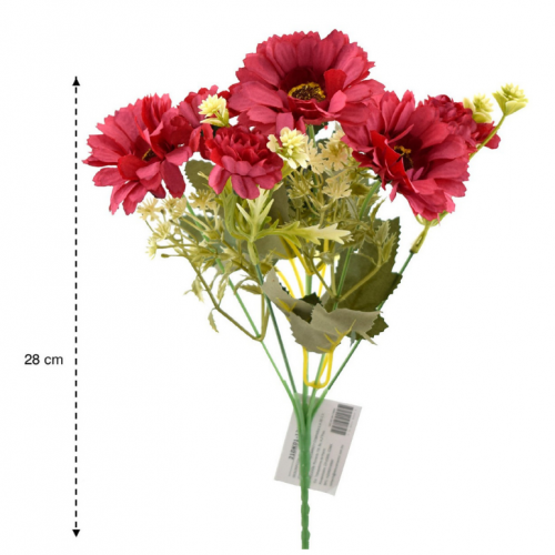 RAMO DE GERBERA